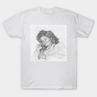 Sally Ride T-Shirt